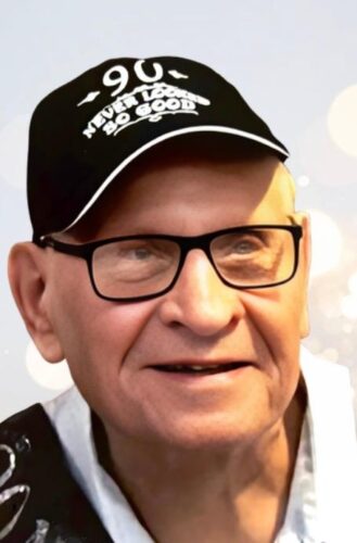 Louis B.  Sonnenberg